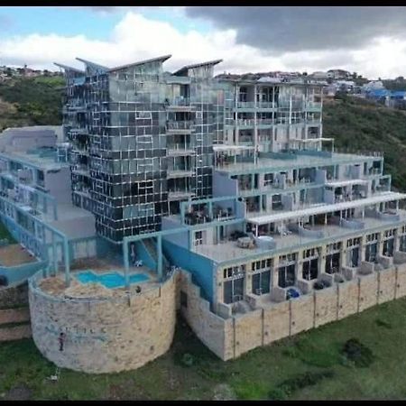 Ferienwohnung Nautica Flat 401 Mossel Bay Exterior foto