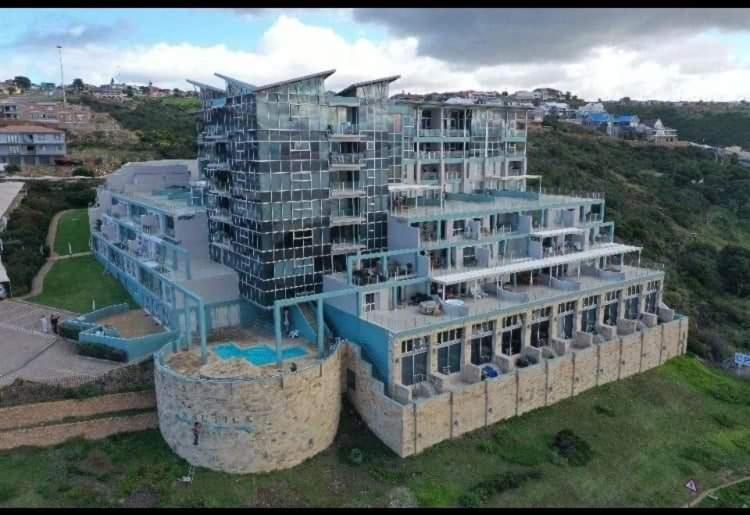 Ferienwohnung Nautica Flat 401 Mossel Bay Exterior foto
