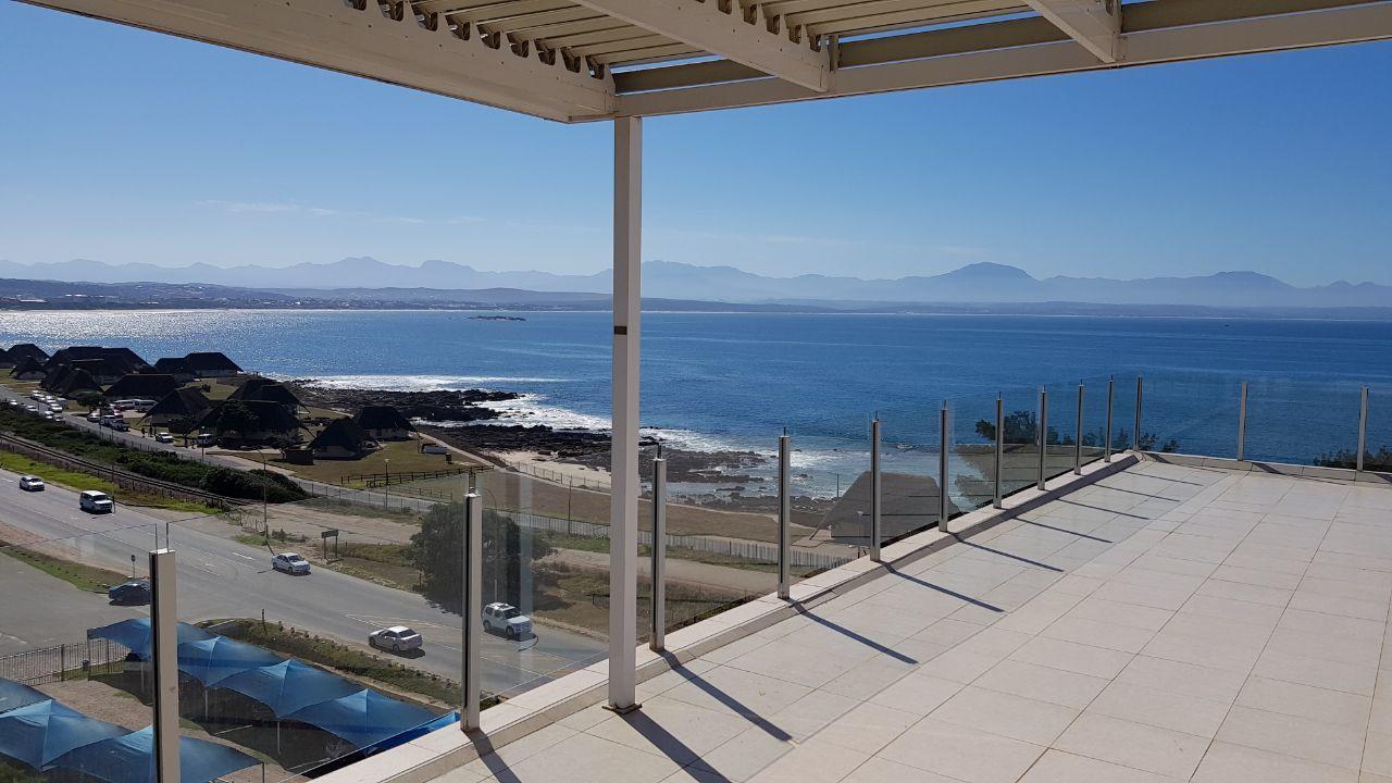 Ferienwohnung Nautica Flat 401 Mossel Bay Exterior foto