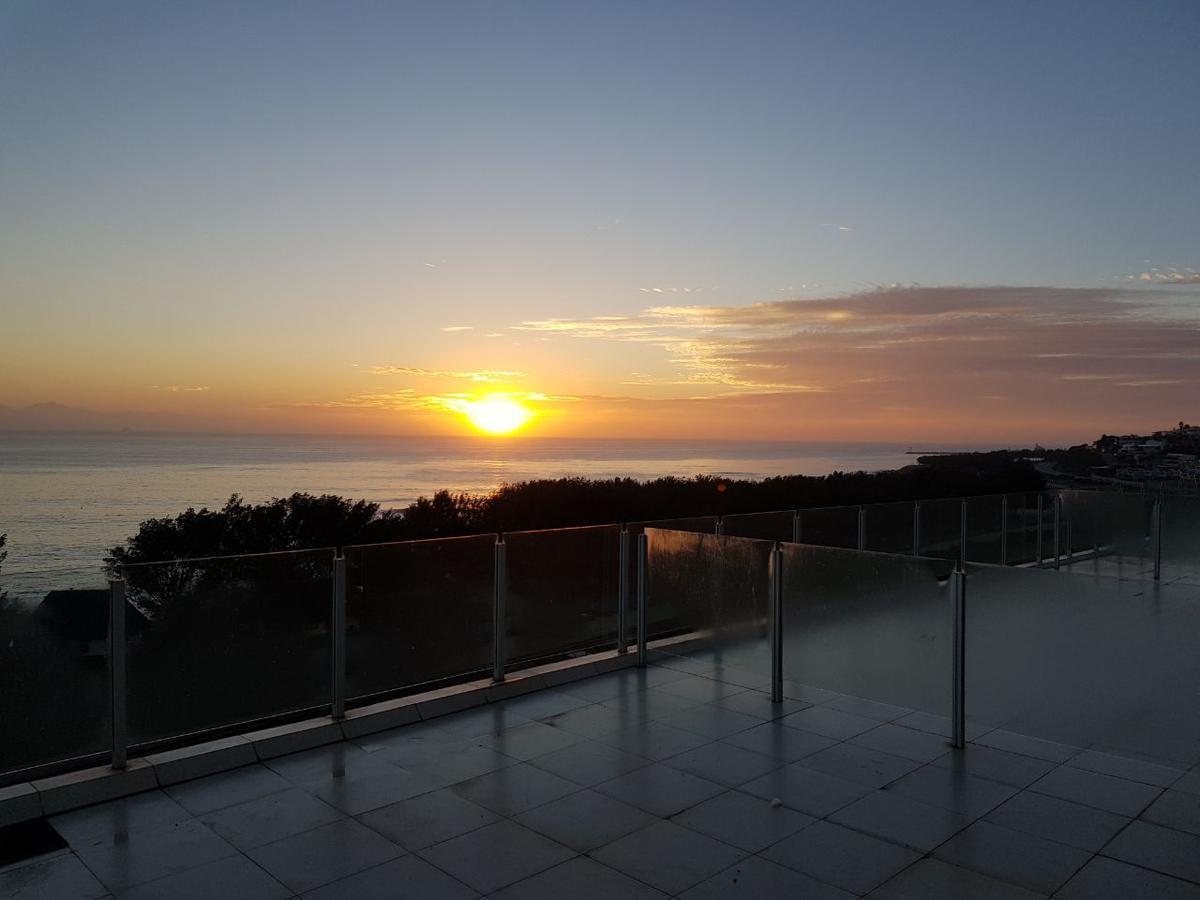 Ferienwohnung Nautica Flat 401 Mossel Bay Exterior foto