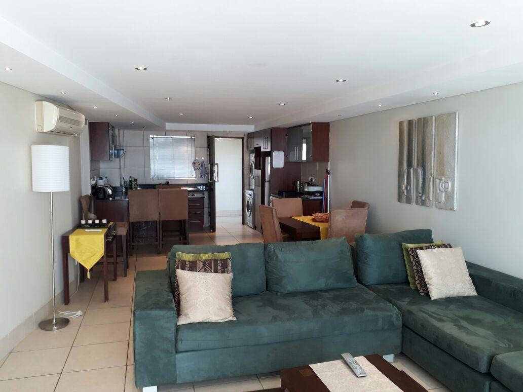 Ferienwohnung Nautica Flat 401 Mossel Bay Exterior foto
