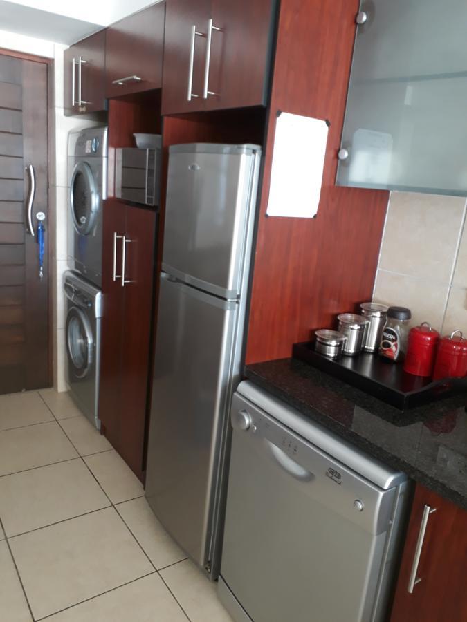 Ferienwohnung Nautica Flat 401 Mossel Bay Exterior foto