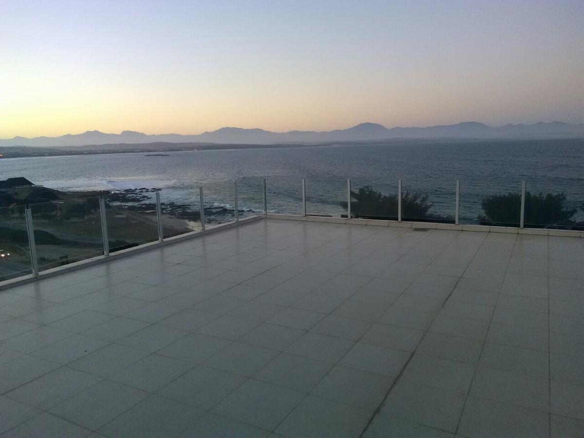 Ferienwohnung Nautica Flat 401 Mossel Bay Exterior foto