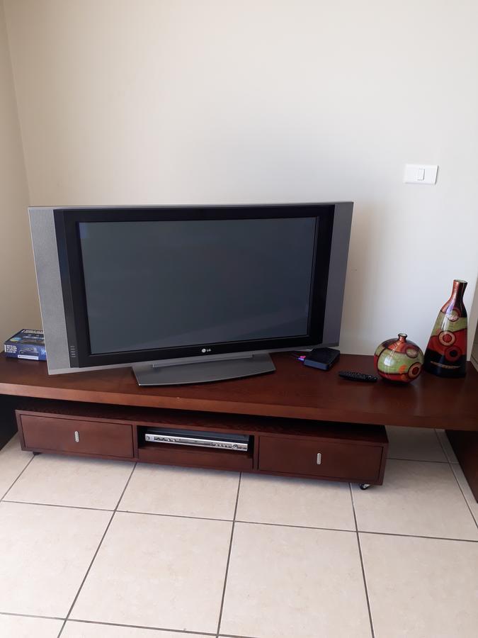 Ferienwohnung Nautica Flat 401 Mossel Bay Exterior foto