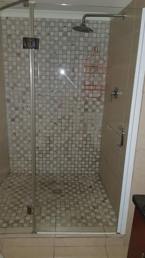 Ferienwohnung Nautica Flat 401 Mossel Bay Exterior foto