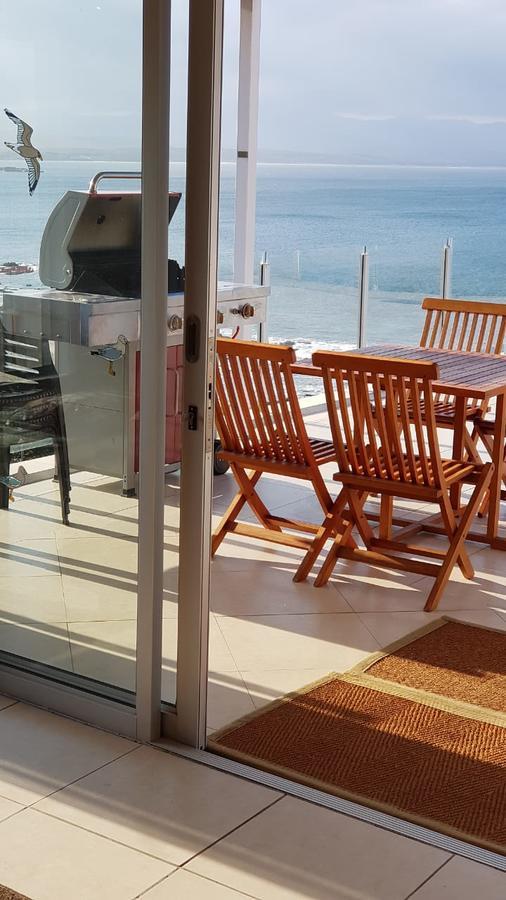 Ferienwohnung Nautica Flat 401 Mossel Bay Exterior foto