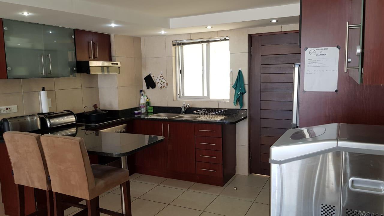 Ferienwohnung Nautica Flat 401 Mossel Bay Exterior foto