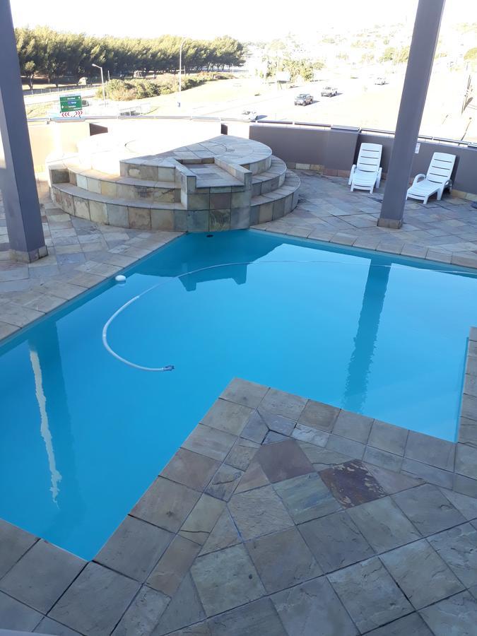 Ferienwohnung Nautica Flat 401 Mossel Bay Exterior foto